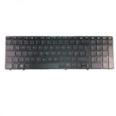 Teclado PT HP ProBook 6570b c/Pointing Stick Teclado PT HP ProBook 6570b c/Pointing Stick